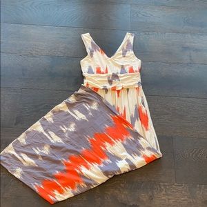 Anthropologie Maxi Dress by Maeve, M
